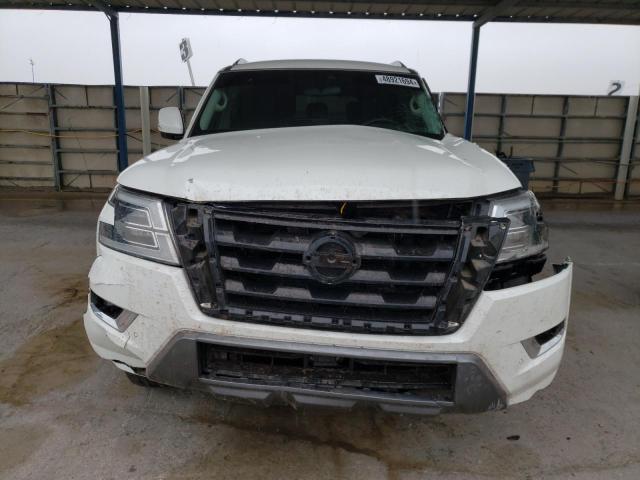JN8AY2AC4M9148157 Nissan ARMADA SV