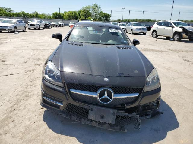 WDDPK4HA1EF089682 Mercedes-Benz SLK 250