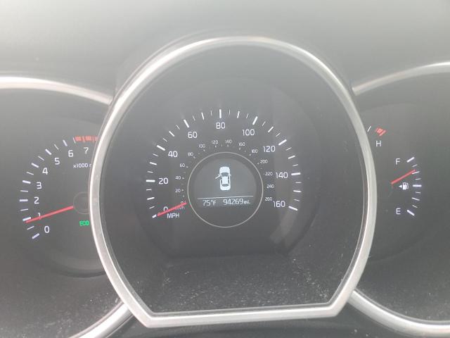 5XXGM4A79EG323314 KIA Optima Lx