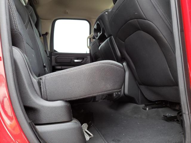 1C6RRFCG8MN714225 RAM 1500 Tradesman