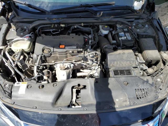 19XFC2F73HE052534 Honda CIVIC EX