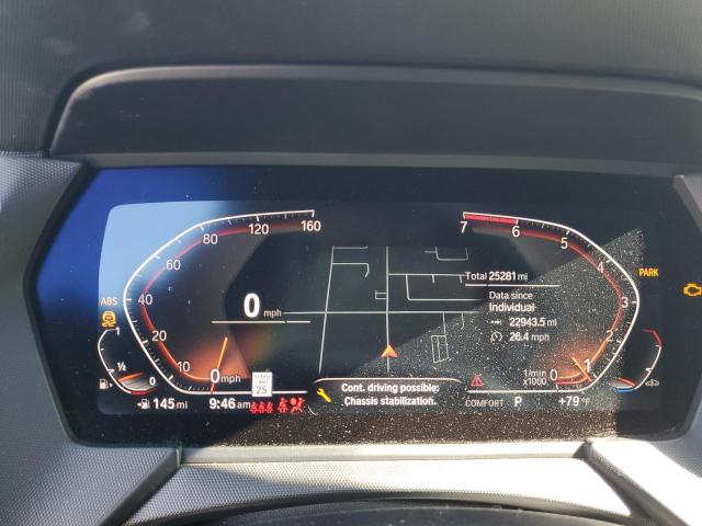 WBA73AK05L7F98915 BMW 228XI