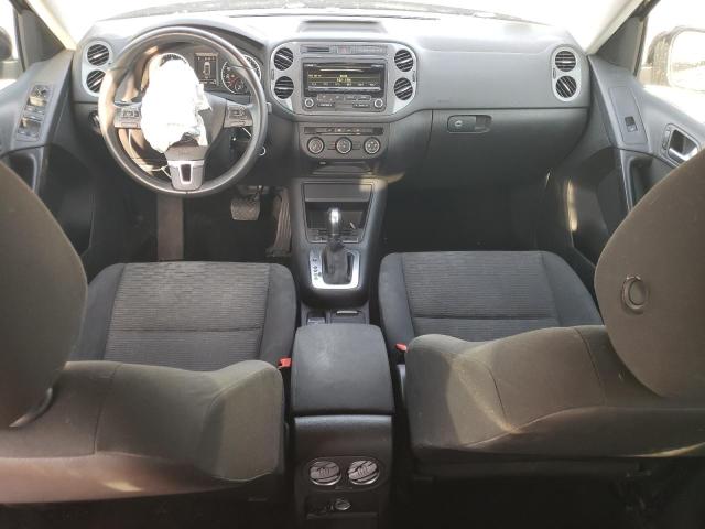 WVGAV3AX7EW608696 Volkswagen TIGUAN S