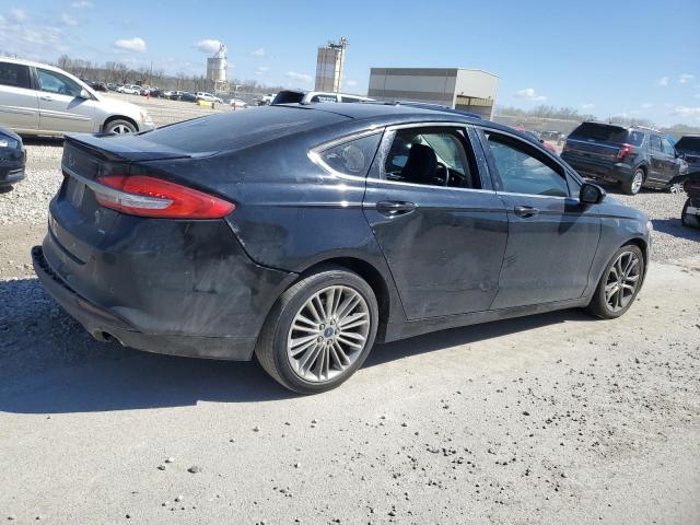 3FA6P0H75HR214992 Ford FUSION SE