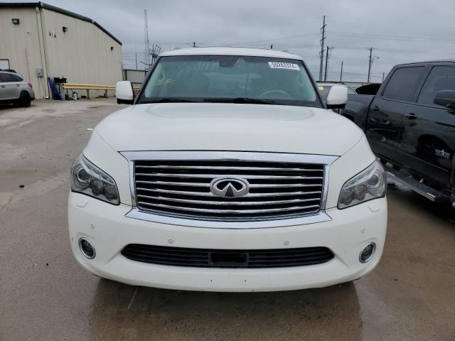 JN8AZ2NF9E9551814 Infiniti QX80