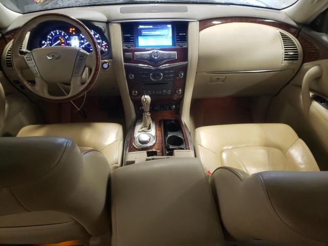 JN8AZ2NE9G9125292 Infiniti QX80