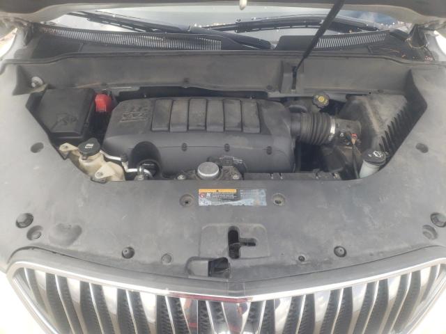 5GAKVCKD2EJ325327 Buick Enclave