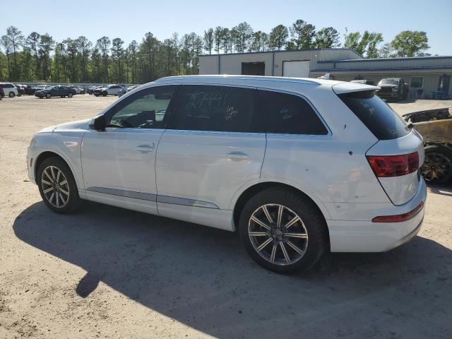 WA1LAAF74HD021145 Audi Q7 Premium Plus