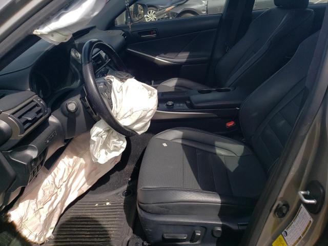 JTHG81F25L5041221 Lexus Is 300 F-sport