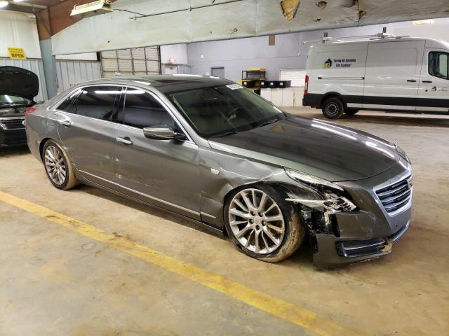 1G6KB5RSXGU148781 Cadillac CT6