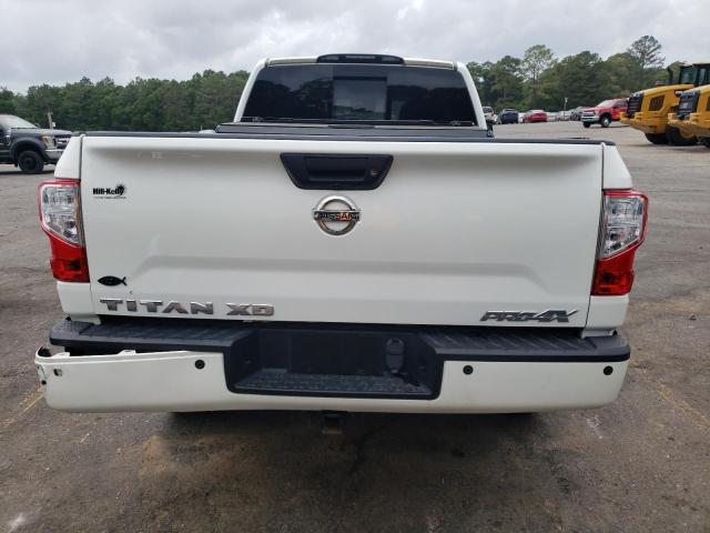 1N6BA1F47KN529812 Nissan Titan Xd Sl