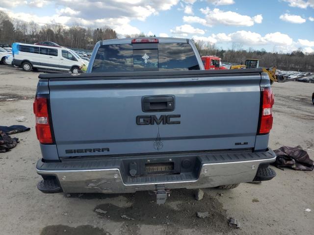 3GTU2UECXFG291827 GMC Sierra K1500 Sle