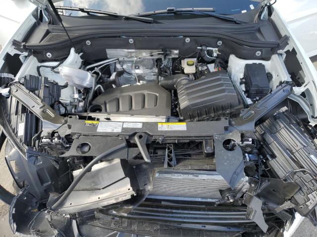1V2WR2CA1RC546056 Volkswagen ATLAS SE