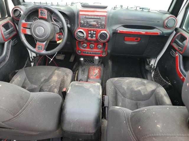 1C4HJWDG4FL506755 Jeep Wrangler Unlimited Sport