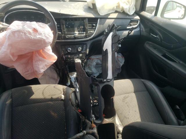 KL4CJASM8NB529296 Buick Encore Preferred