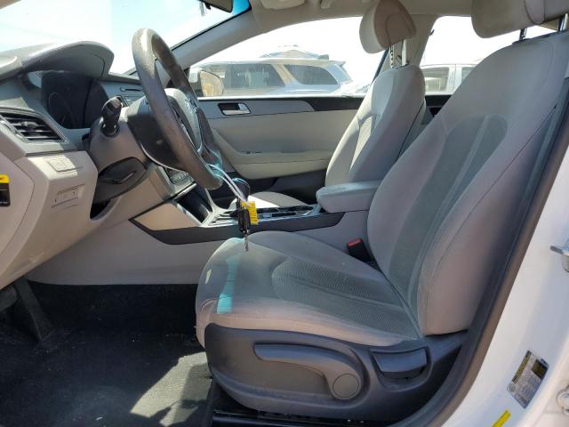 5NPE24AF9HH576422 Hyundai SONATA SE