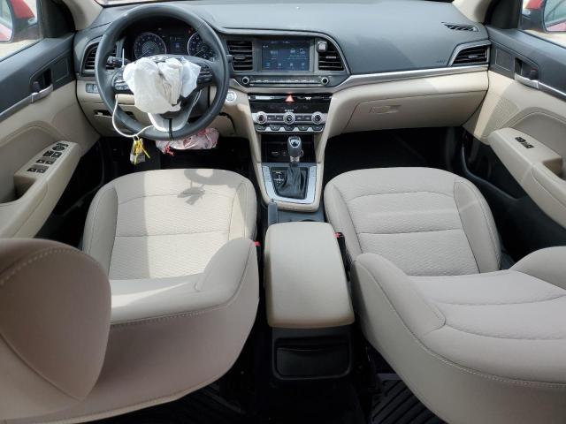 5NPD84LF7LH632809 Hyundai ELANTRA SEL