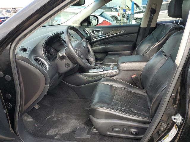 5N1AL0MN8EC519168 Infiniti QX60