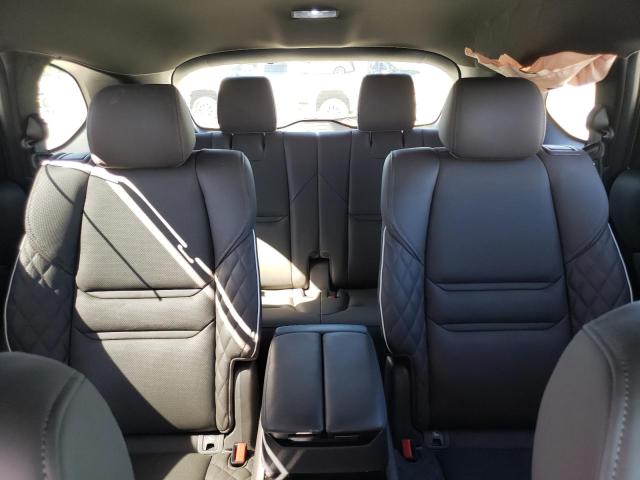 JM3TCBEY7N0625380 Mazda Cx-9 Signature