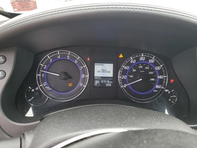 JN1BJ0HR9FM770209 Infiniti QX50