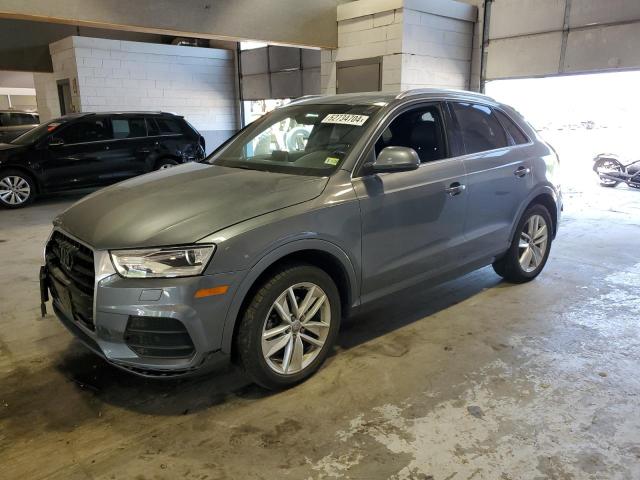 Auction sale of the 2017 Audi Q3 Premium Plus, vin: WA1JCCFS7HR000441, lot number: 52734704