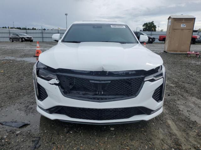 1G6DH5RL5M0146939 Cadillac CT4-V