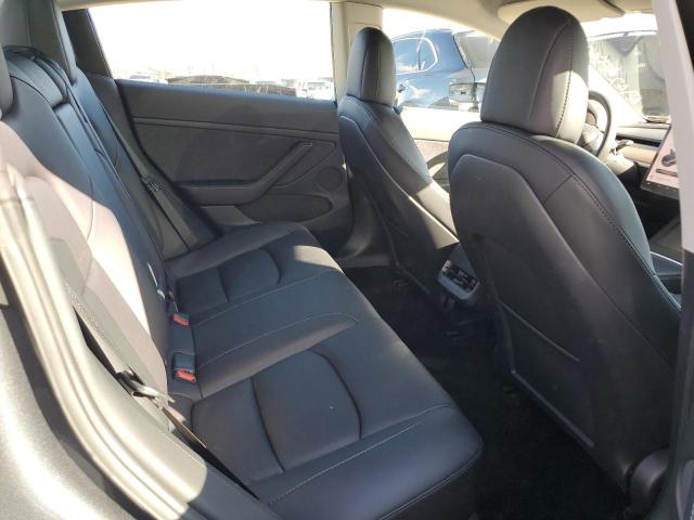 5YJ3E1EC7NF258970 Tesla MODEL 3