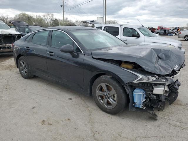5XXG14J29NG106231 KIA K5 LXS