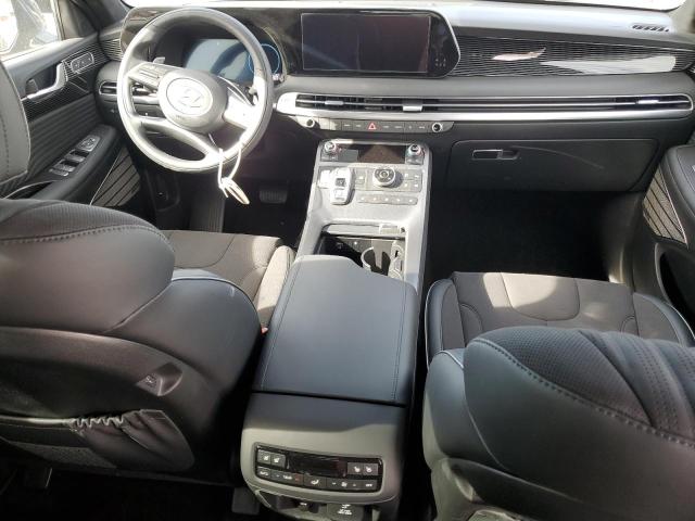 KM8R7DGE3RU747864 Hyundai Palisade Calligraphy