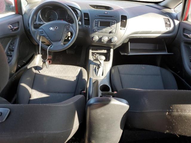 KNAFK4A68G5463058 KIA FORTE LX