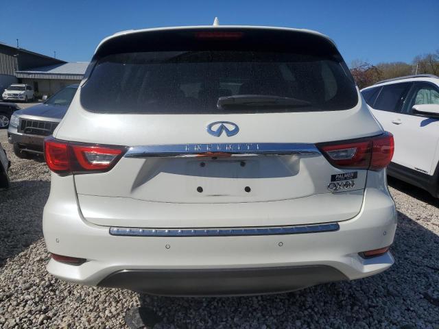 5N1DL0MM7HC508882 Infiniti QX60