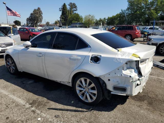 JTHBA1D26G5023446 Lexus IS 200T