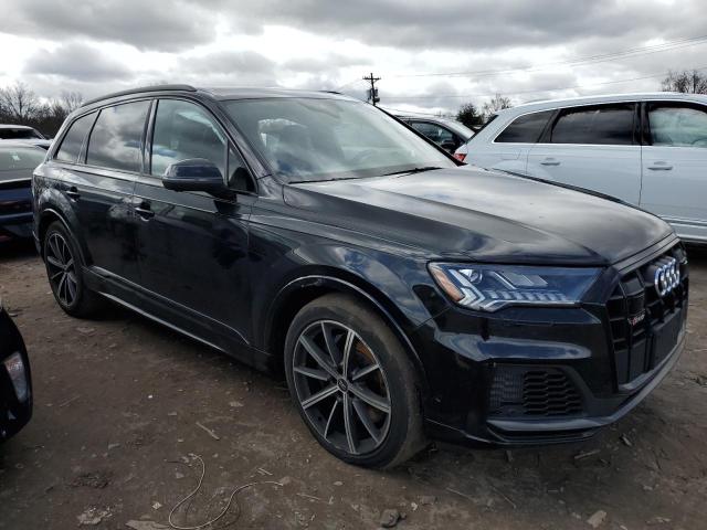 WA1AWBF79MD010635 Audi Sq7 Premium Plus