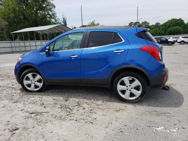 KL4CJDSBXGB675833 Buick Encore Premium