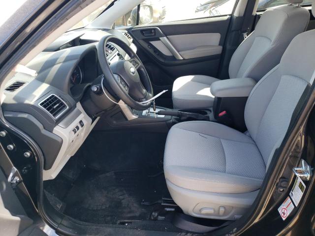 JF2SJADC8GH519200 Subaru Forester 2.5i Premium