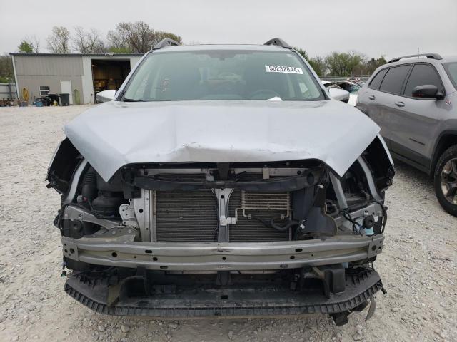 4S4WMARD6N3456631 Subaru Ascent Touring