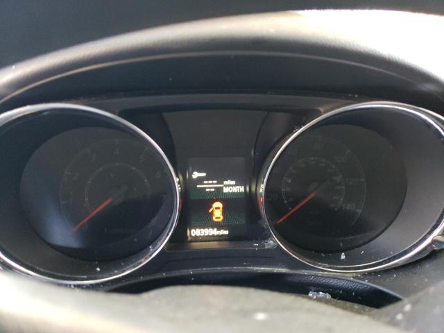 JA4APUAU5MU022092 Mitsubishi Outlander Sport Es