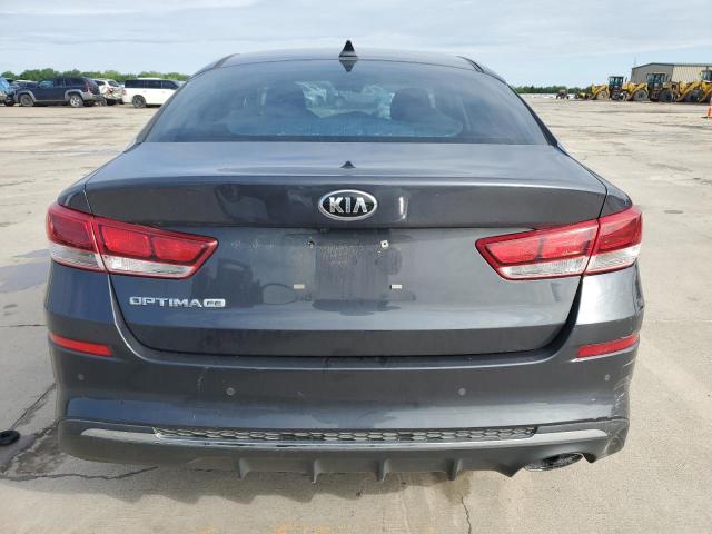 5XXGT4L3XKG308474 KIA Optima Lx