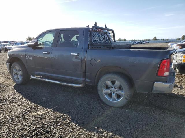 1C6RR7LM9JS322220 RAM 1500 Slt
