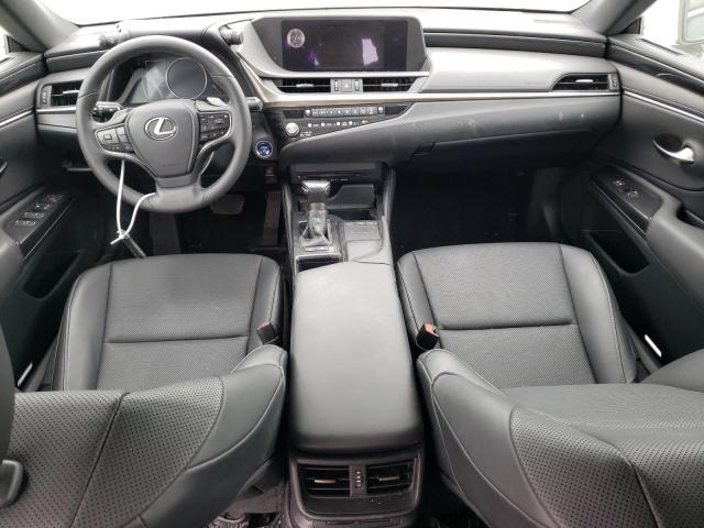 58ACA1C16MU006277 Lexus Es 300h Base