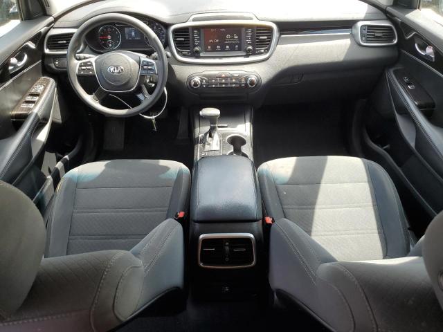 5XYPG4A35KG516507 KIA SORENTO L