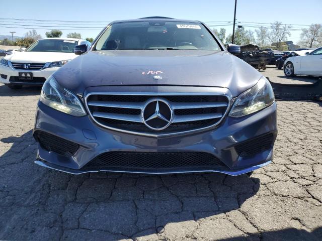 WDDHF5KBXGB259659 Mercedes-Benz E 350