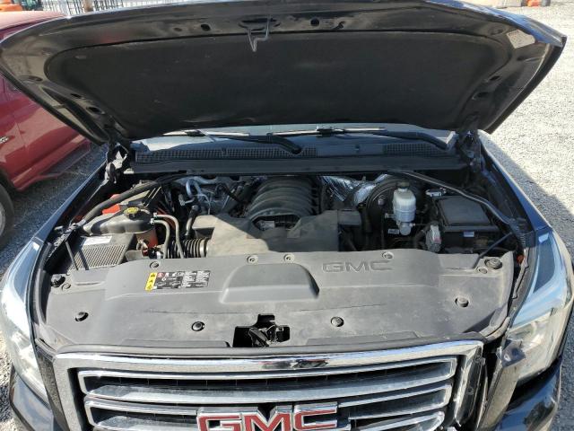 1GKS2GKC5JR194898 GMC Yukon Xl K1500 Slt