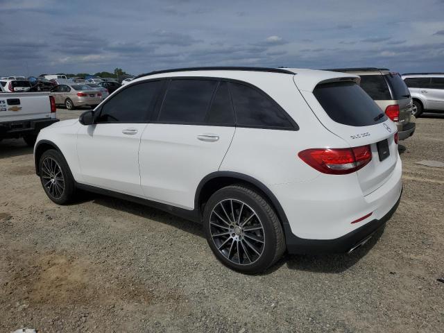 WDC0G4KB2GF025503 Mercedes-Benz Glc 300 4matic