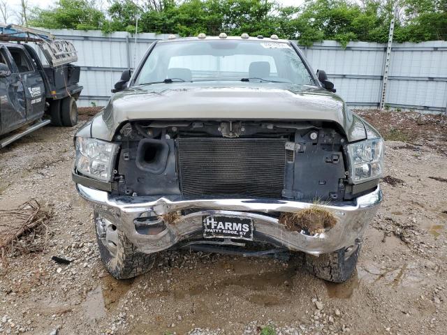 3C63RRAL2EG115645 RAM 3500 St