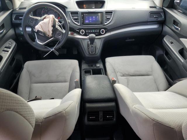 2HKRM3H57GH520836 Honda CR-V EX