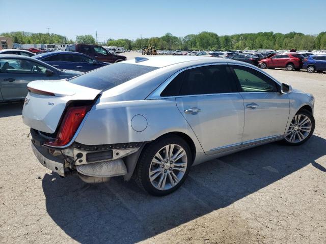 2G61M5S30K9145337 Cadillac XTS LUXURY