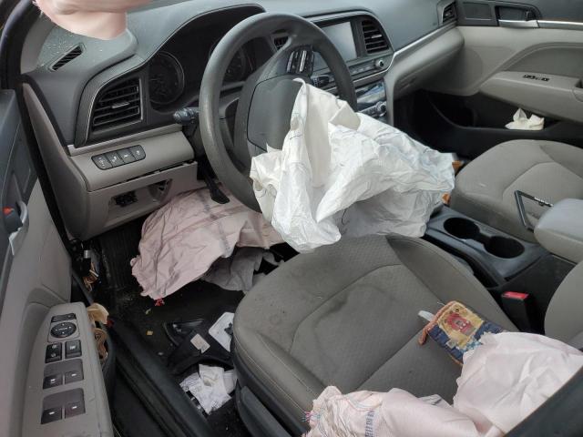 5NPD84LF5LH570438 Hyundai ELANTRA SEL