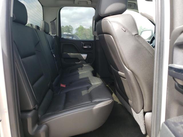 1GCVKREC3FZ444128 Chevrolet Silverado