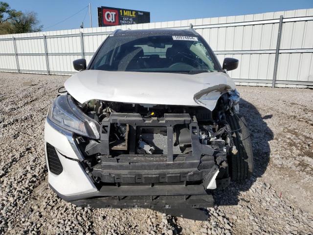3N1CP5CV0PL562624 Nissan KICKS SV